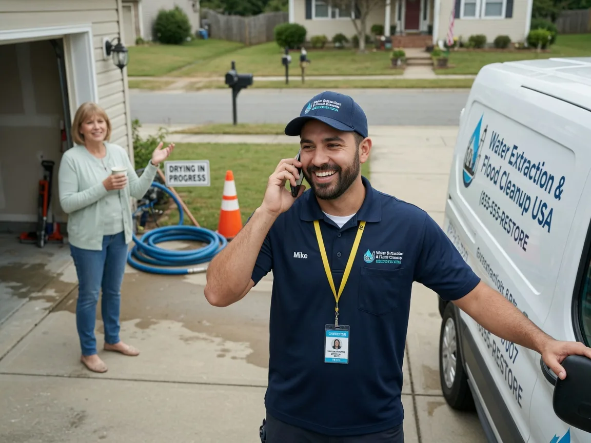 Emergency Water Extraction Fernwood, ID FAQs